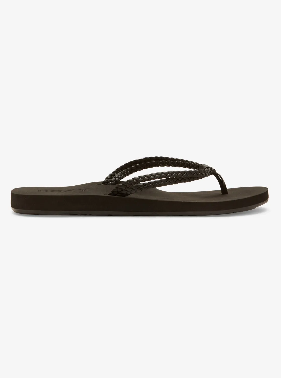 Costas II Sandals - Black 3