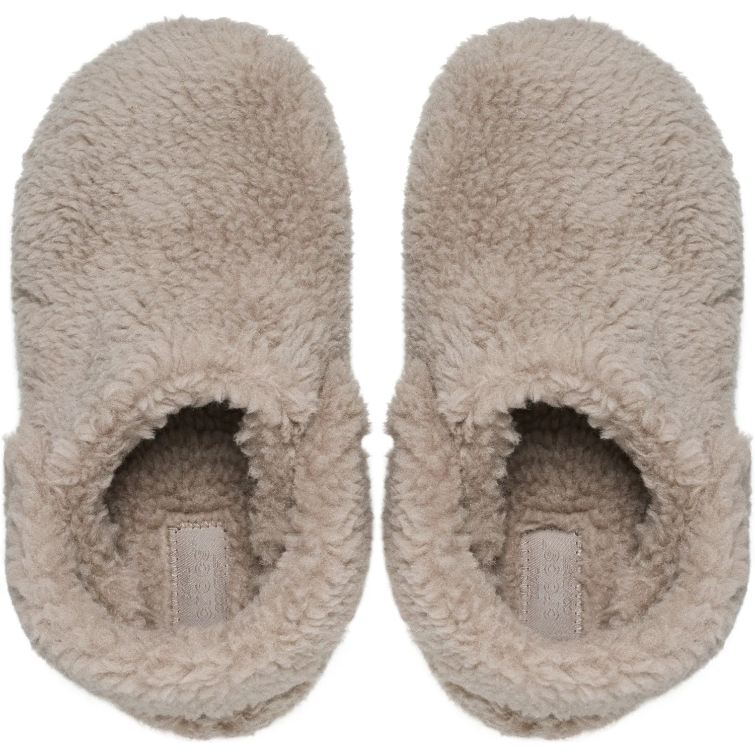 Crocs Mushroom Classic Cozzzy Slipper