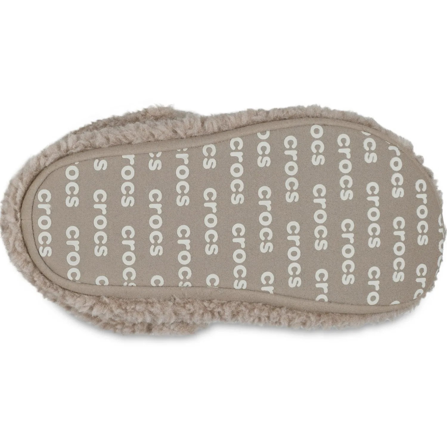 Crocs Mushroom Classic Cozzzy Slipper