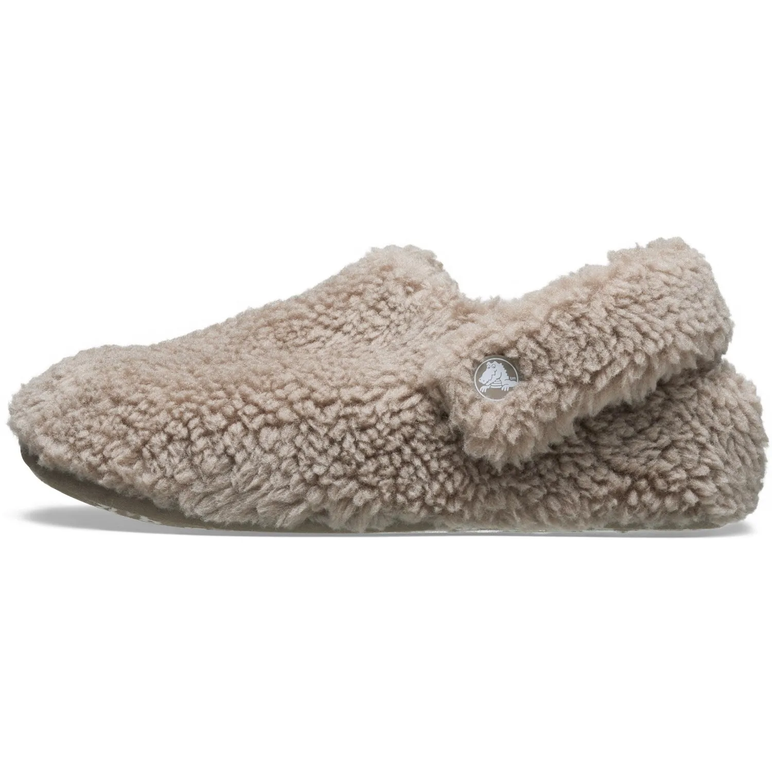 Crocs Mushroom Classic Cozzzy Slipper