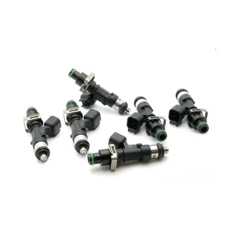 DeatschWerks 93-98 Toyota Supra TT 1000cc High Impedance Injectors