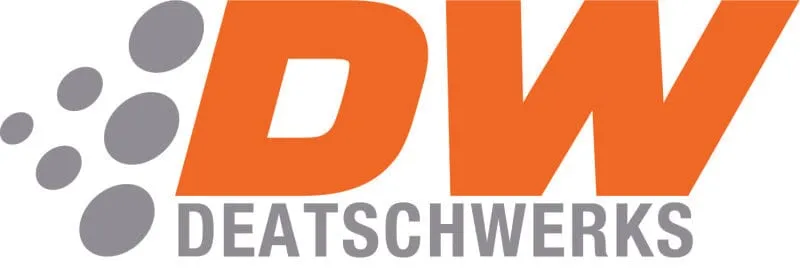 DeatschWerks 98-05 Porsche Non-Turbo 800cc Top Feed Injectors