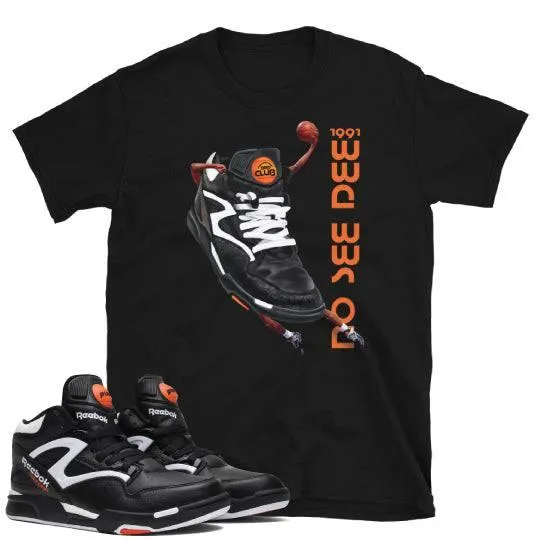 Dee Brown Pump Shirt