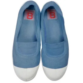 Denim Bensimon Pumps