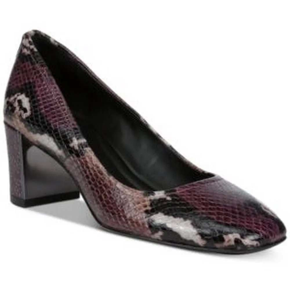 Donald J Pliner Womens Corin Pumps