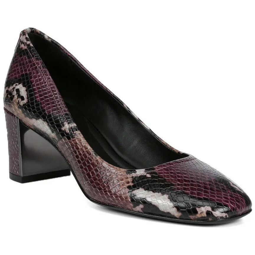 Donald J Pliner Womens Corin Pumps