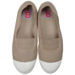 Eggshell Bensimon Pumps