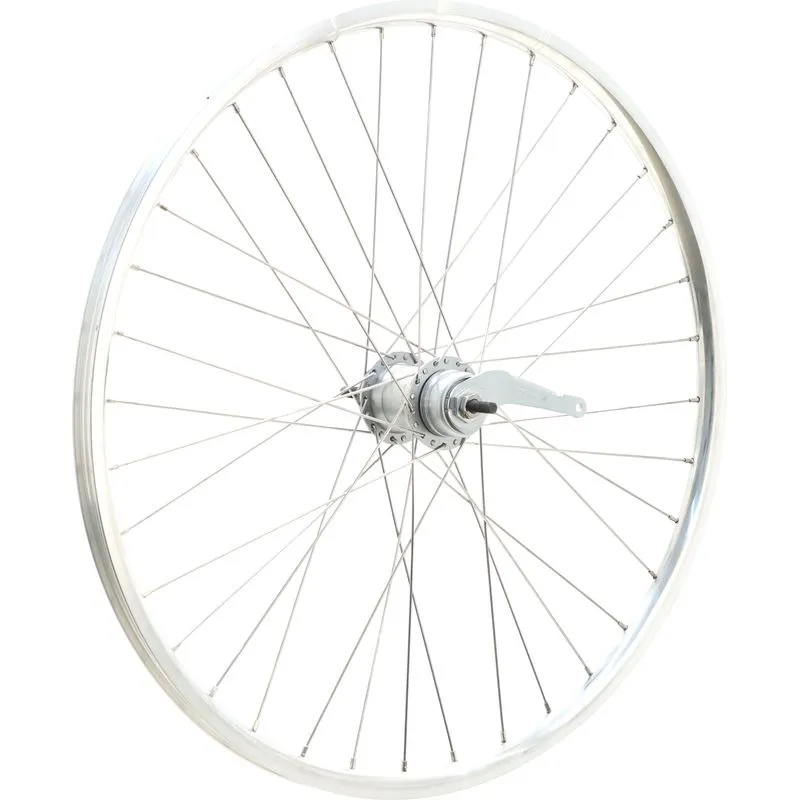 Electra Townie 3i EQ 26" Rear Wheel, Clincher, 3Speed hub, Coaster Brake, BoltOn