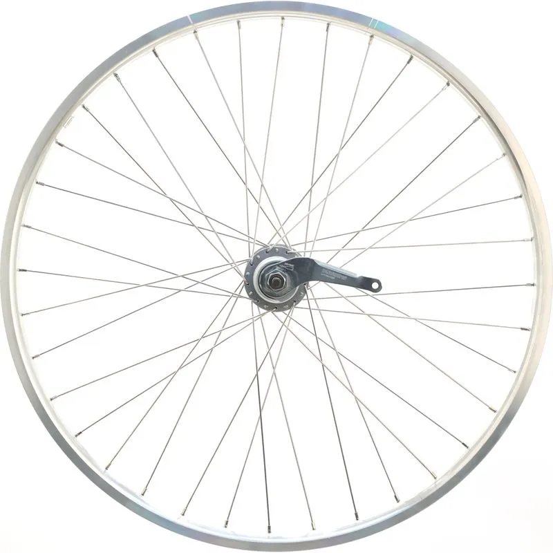 Electra Townie 3i EQ 26" Rear Wheel, Clincher, 3Speed hub, Coaster Brake, BoltOn