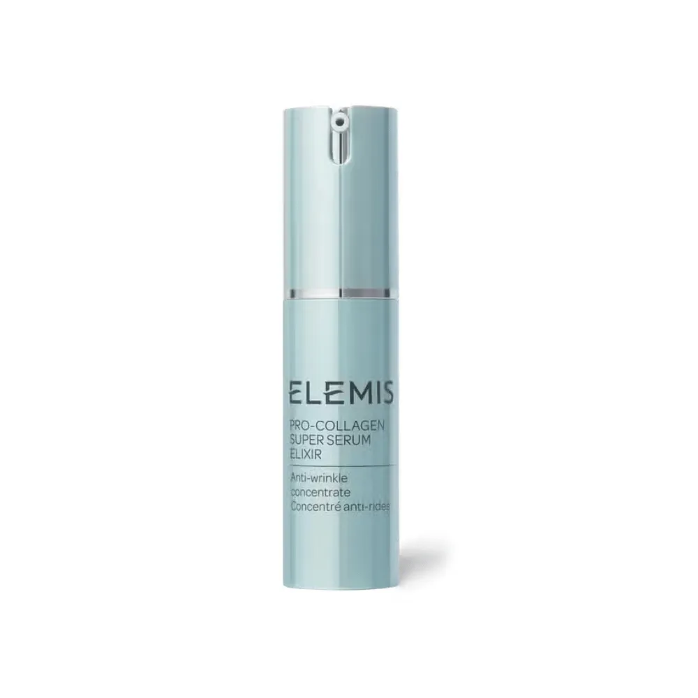 Elemis Pro-Collagen Super Serum Elixir 15ml