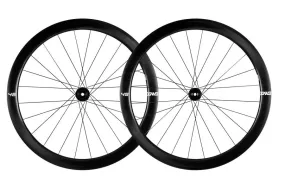 ENVE Wheelset 45mm TLR DB ENVEAF 12/142 SRAM XDR CL Black