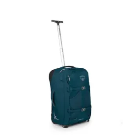 Fairview Wheeled Travel Pack 36