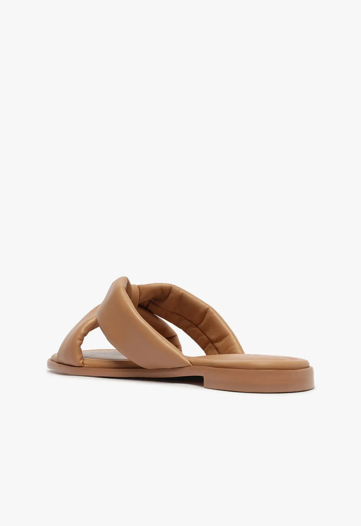 Fairy Flat Sandal