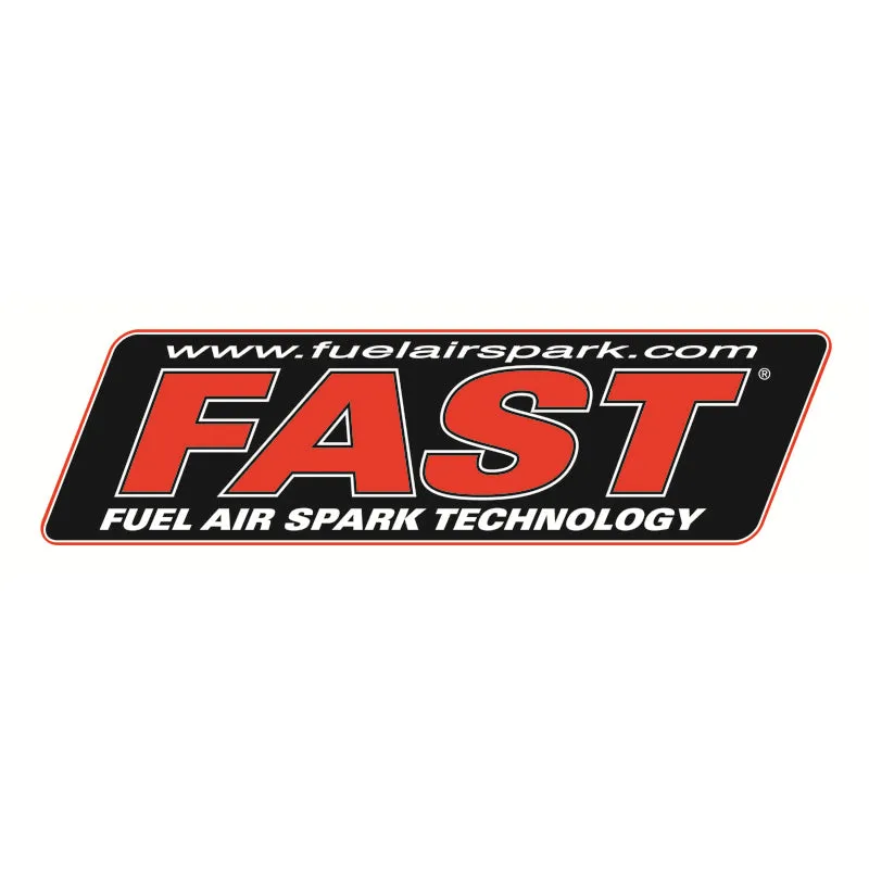 F.A.S.T. EZ-EFI 2.0Self Tuning Engine Control System-Carb-to-EFI Base Kit