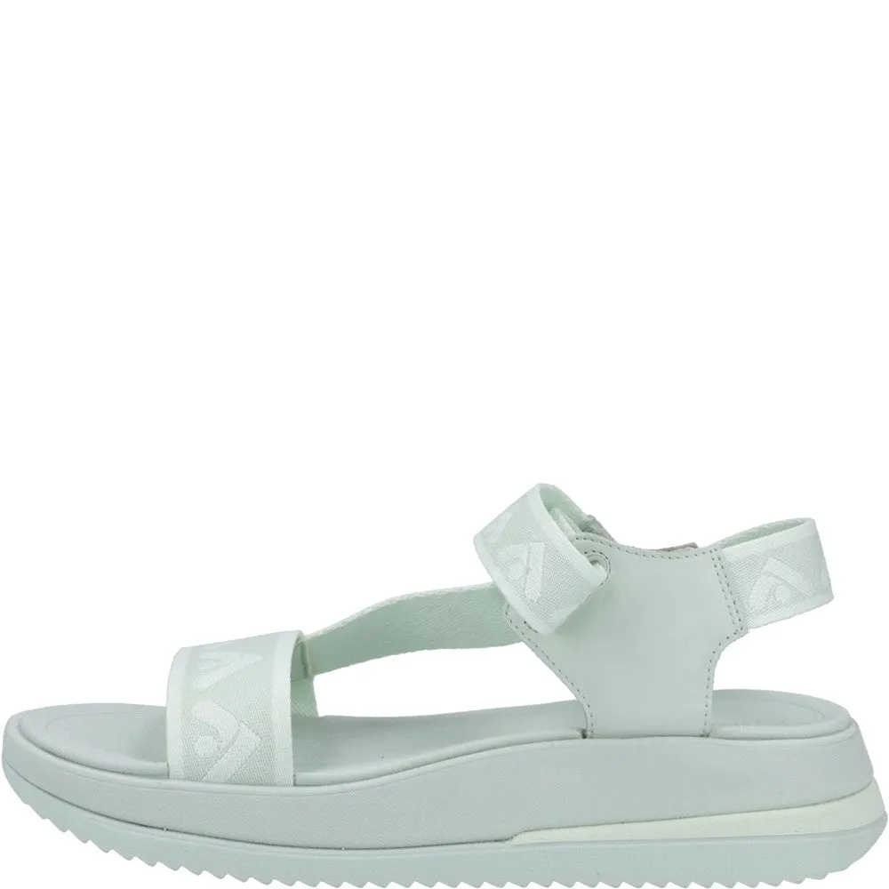 Fitflop Surff Back Strap Sandals