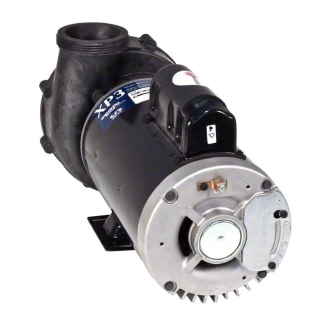 Gecko Aqua-Flo Flo-Master XP3 4.0 HP Spa Pump 2 Speed 56Y 230V 08342761-2041