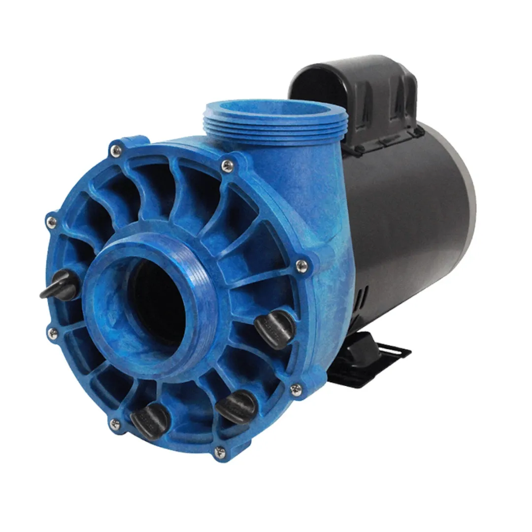 Gecko Aqua-Flo Flo-Master XP3 4.0 HP Spa Pump 2 Speed 56Y 230V 08342761-2041