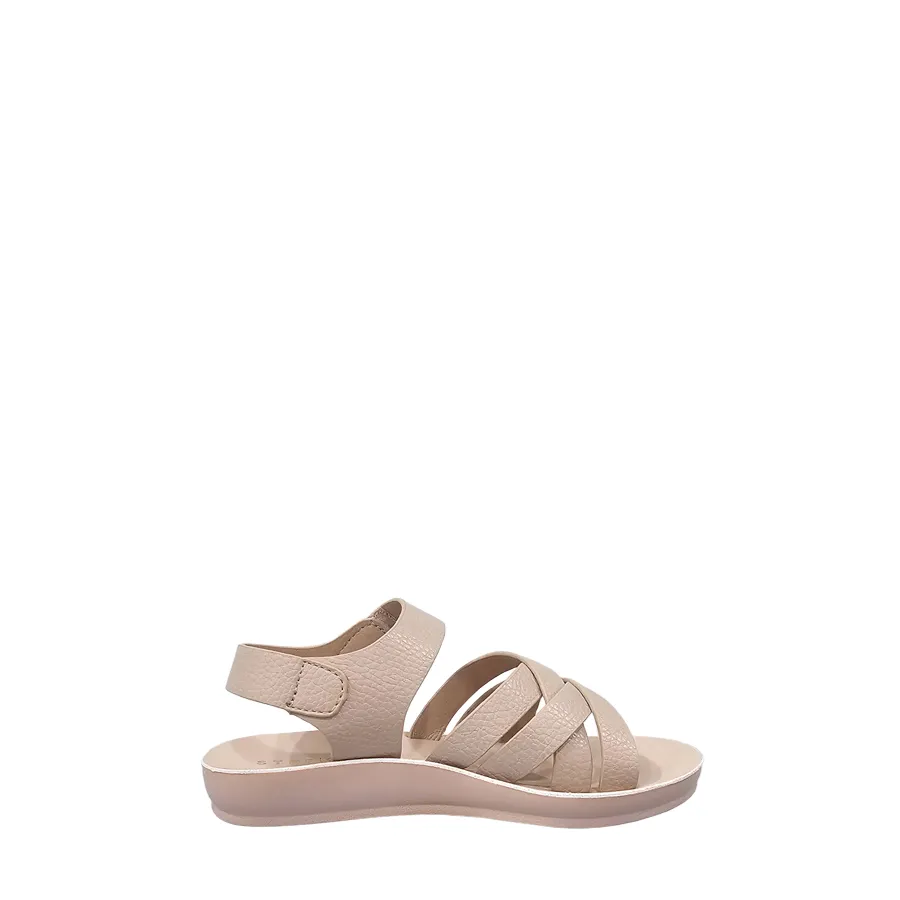 Girl's Toddler Capri Sandal