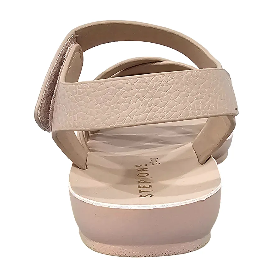 Girl's Toddler Capri Sandal