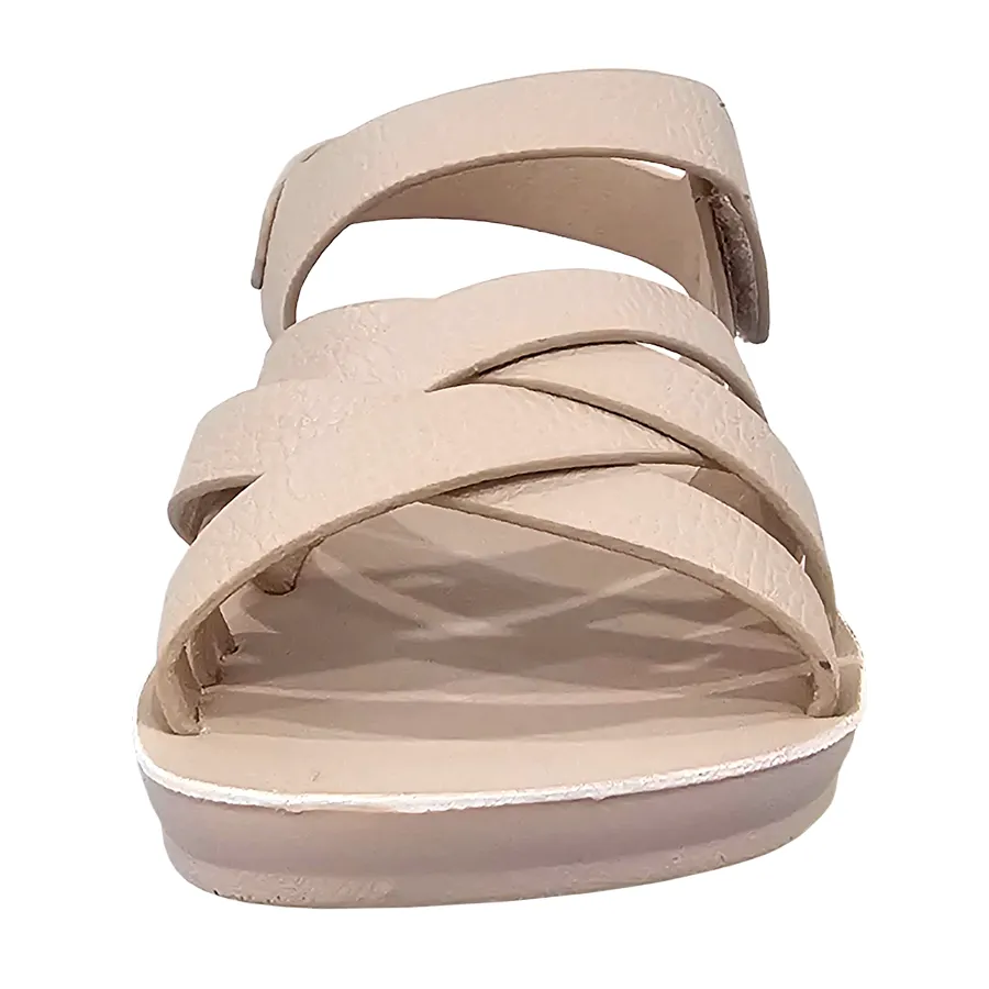 Girl's Toddler Capri Sandal