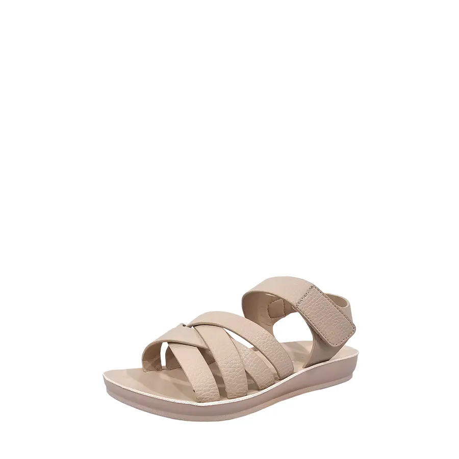 Girl's Toddler Capri Sandal