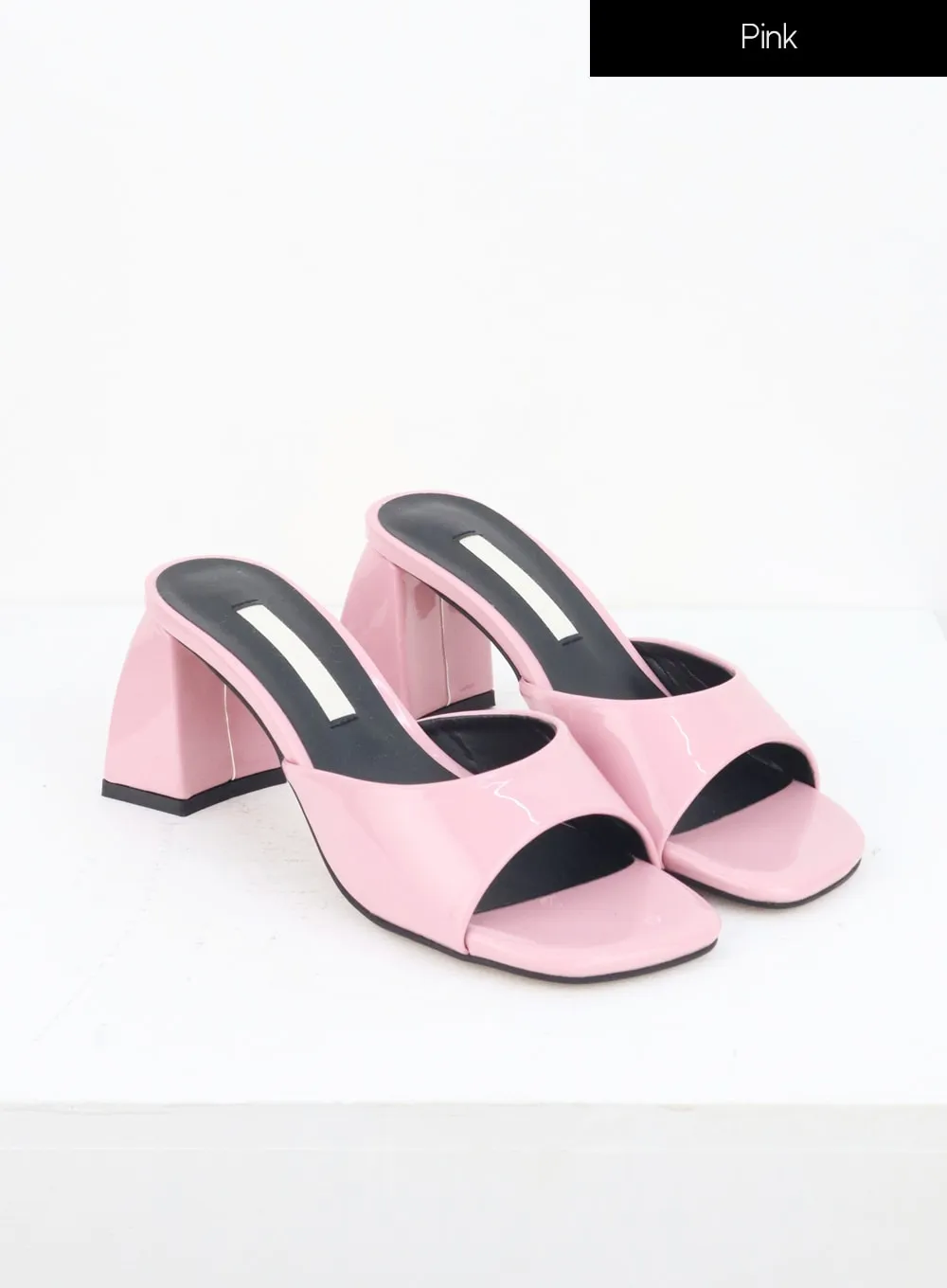 Heel Sandals IU329