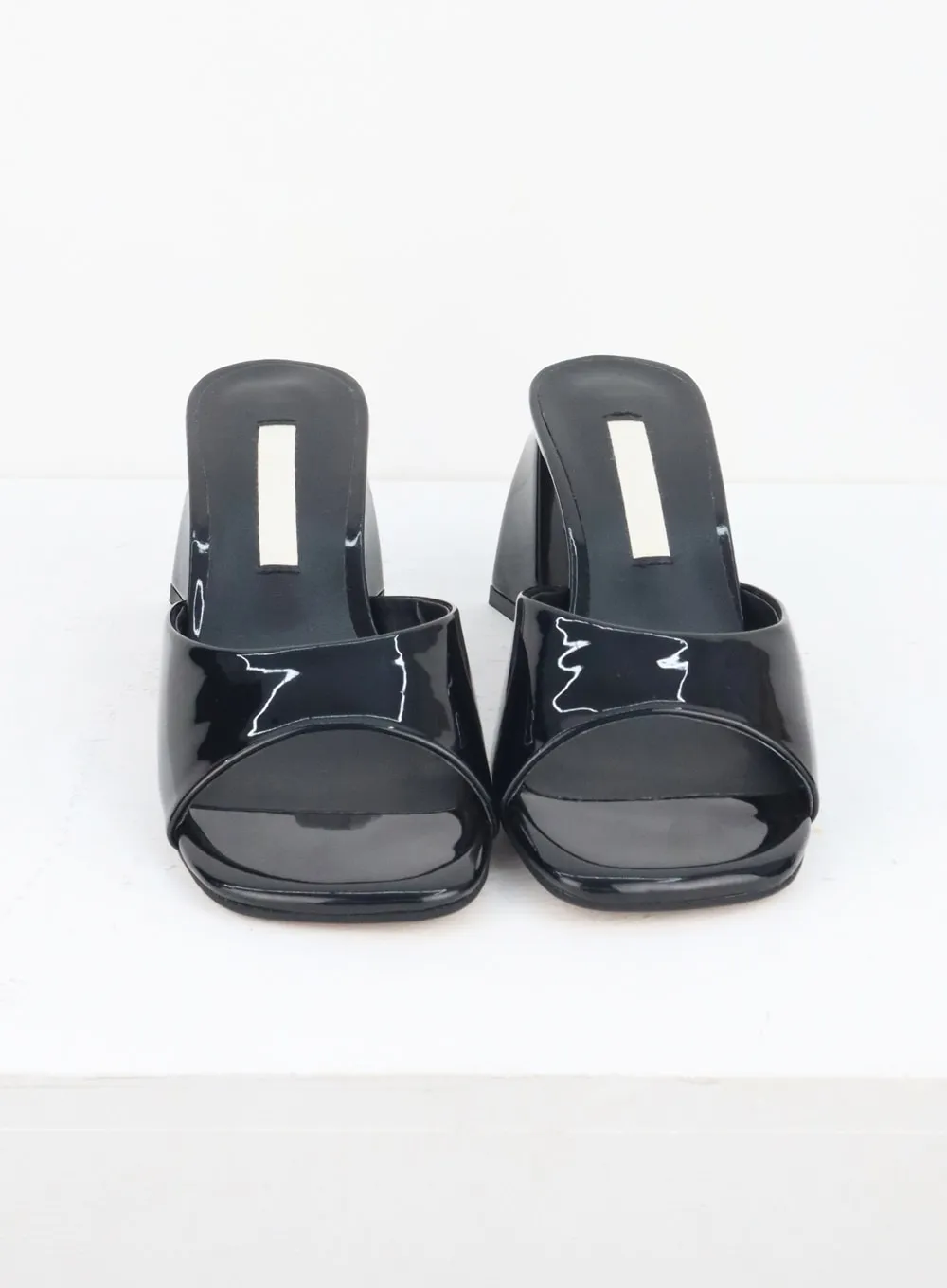 Heel Sandals IU329