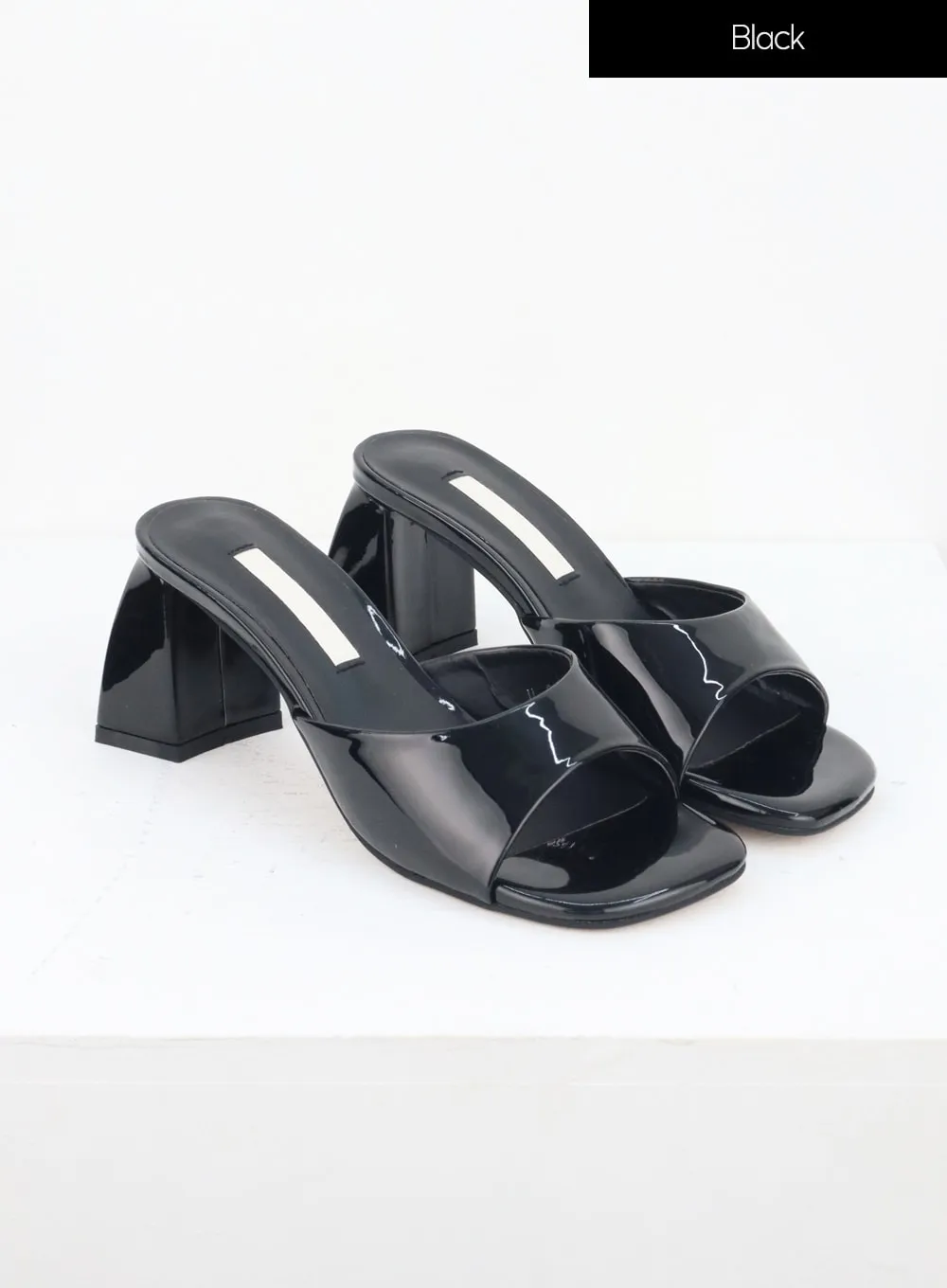 Heel Sandals IU329