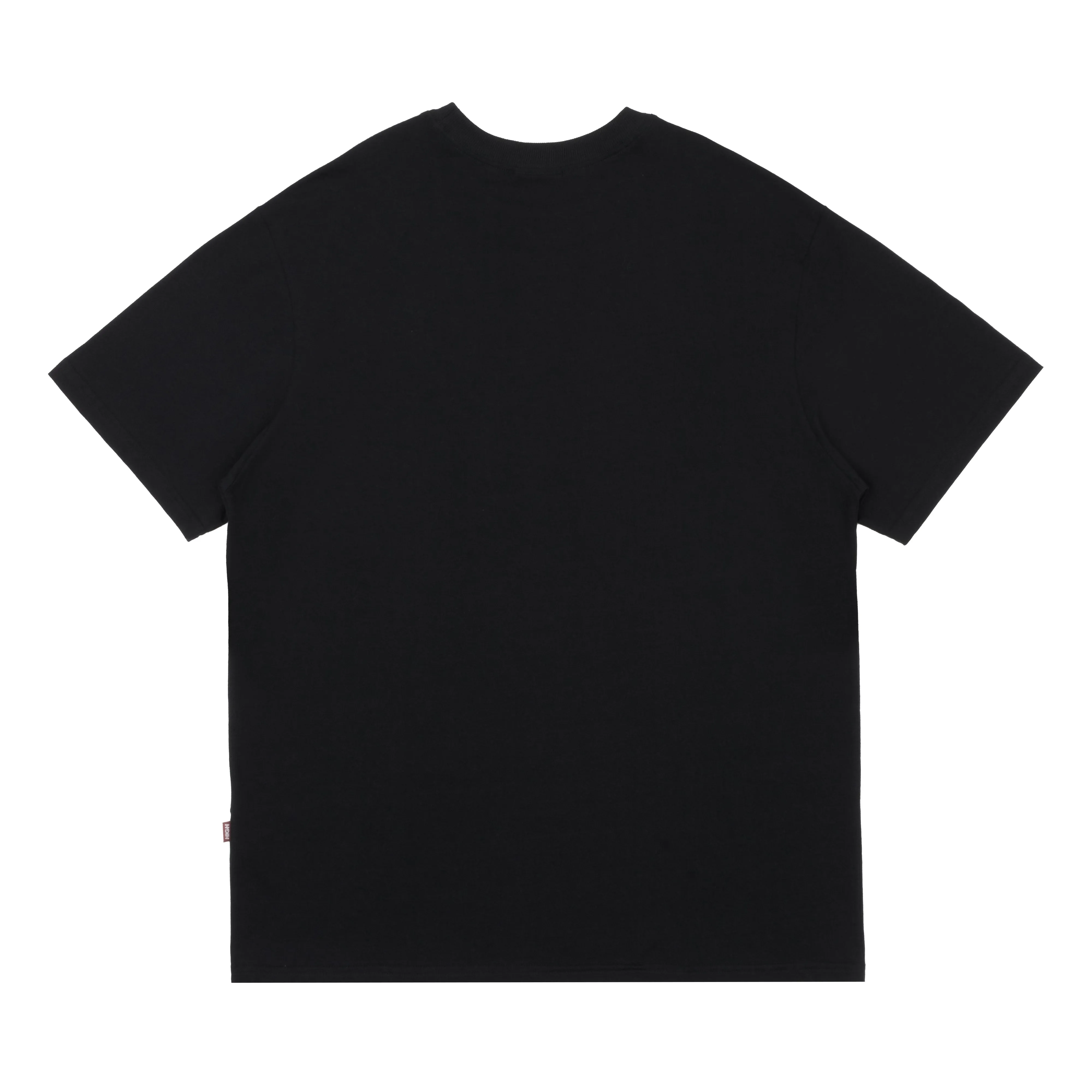 HIGH - Camiseta Champion "Black"