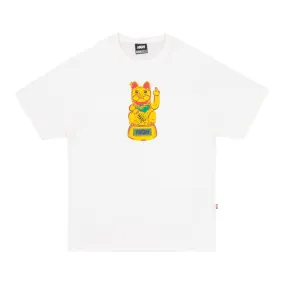 HIGH - Camiseta Lucky "White"