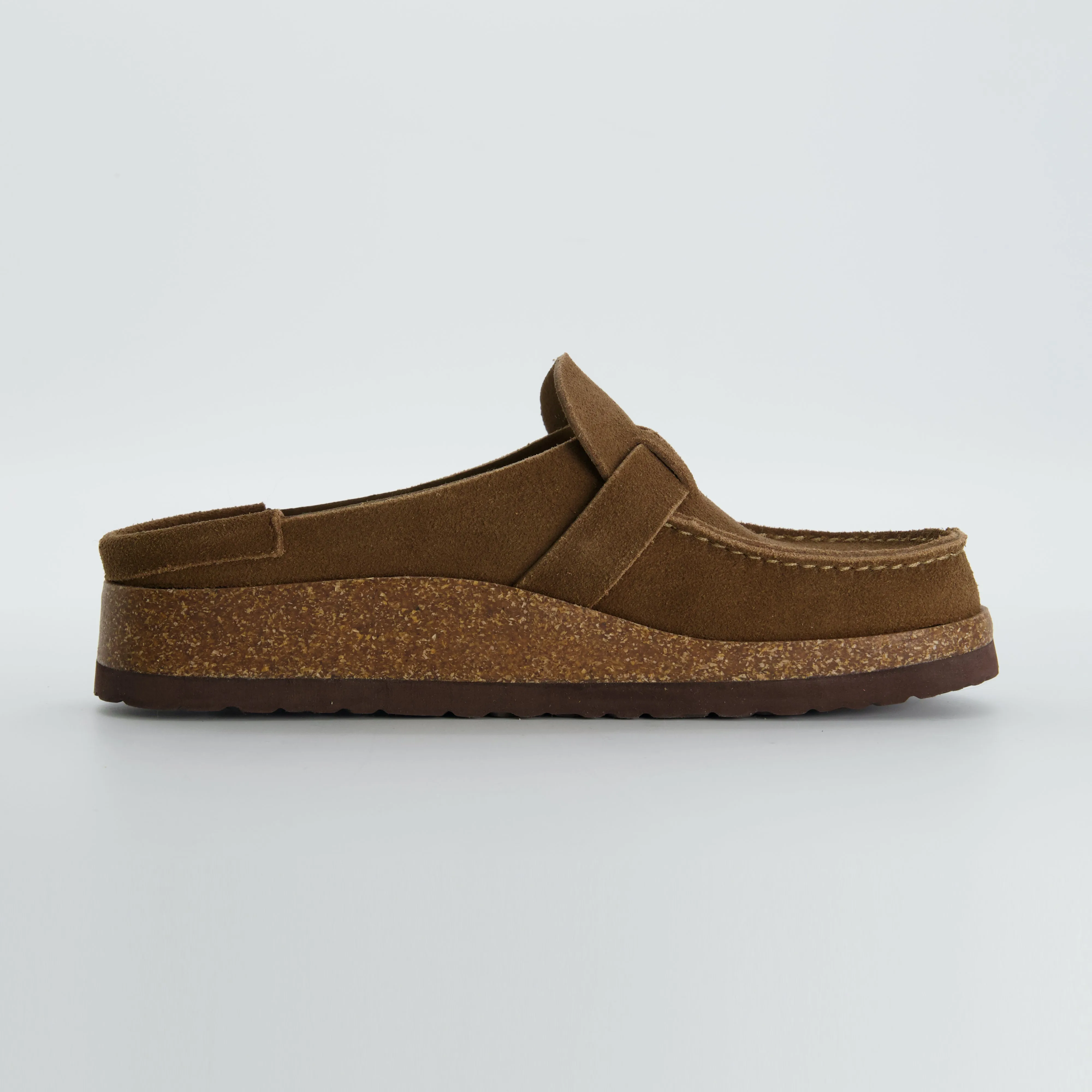 Sure! Here’s an optimized title for your e-commerce product:

Chic Hobby Suede Clogs for Ultimate Comfort and Style