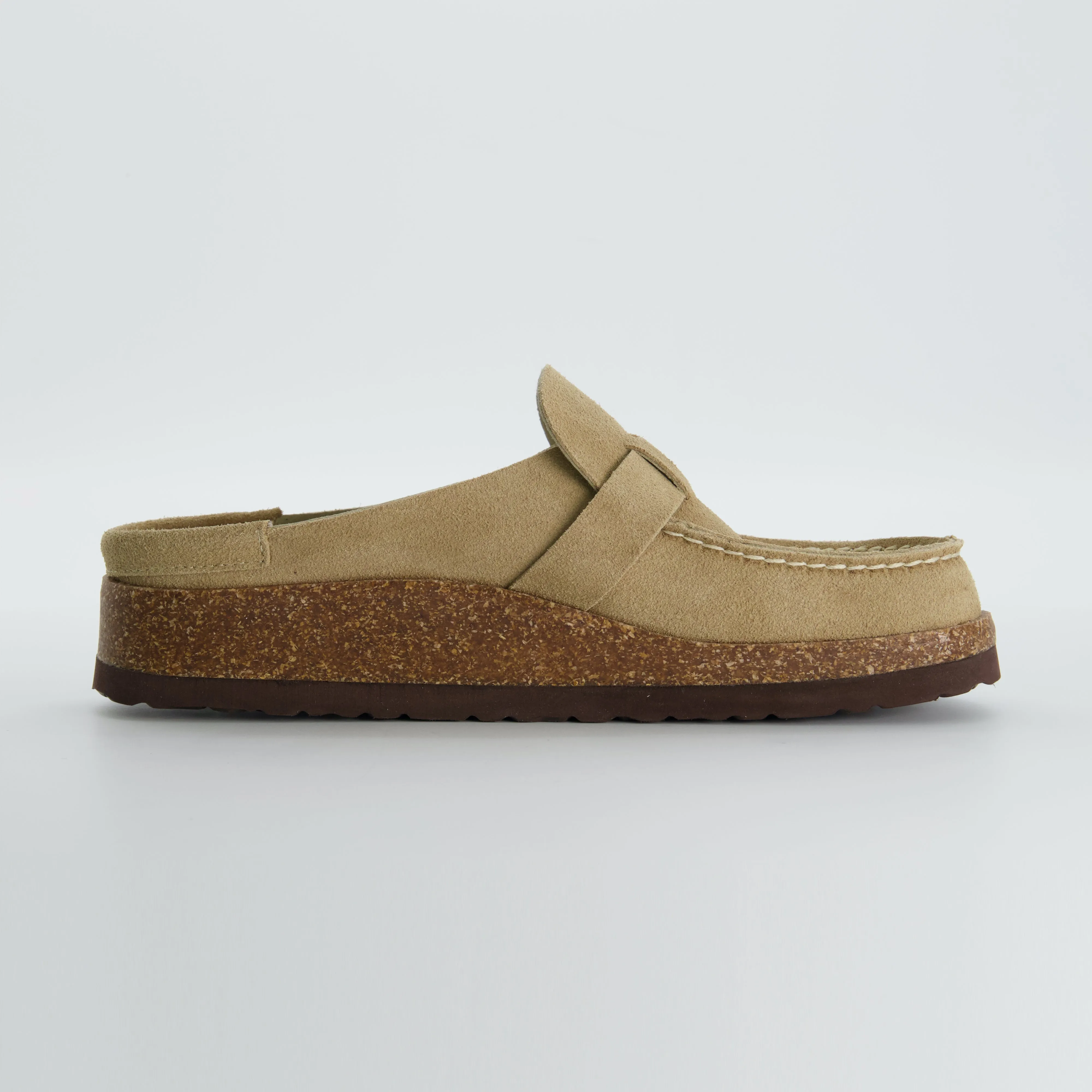 Sure! Here’s an optimized title for your e-commerce product:

Chic Hobby Suede Clogs for Ultimate Comfort and Style