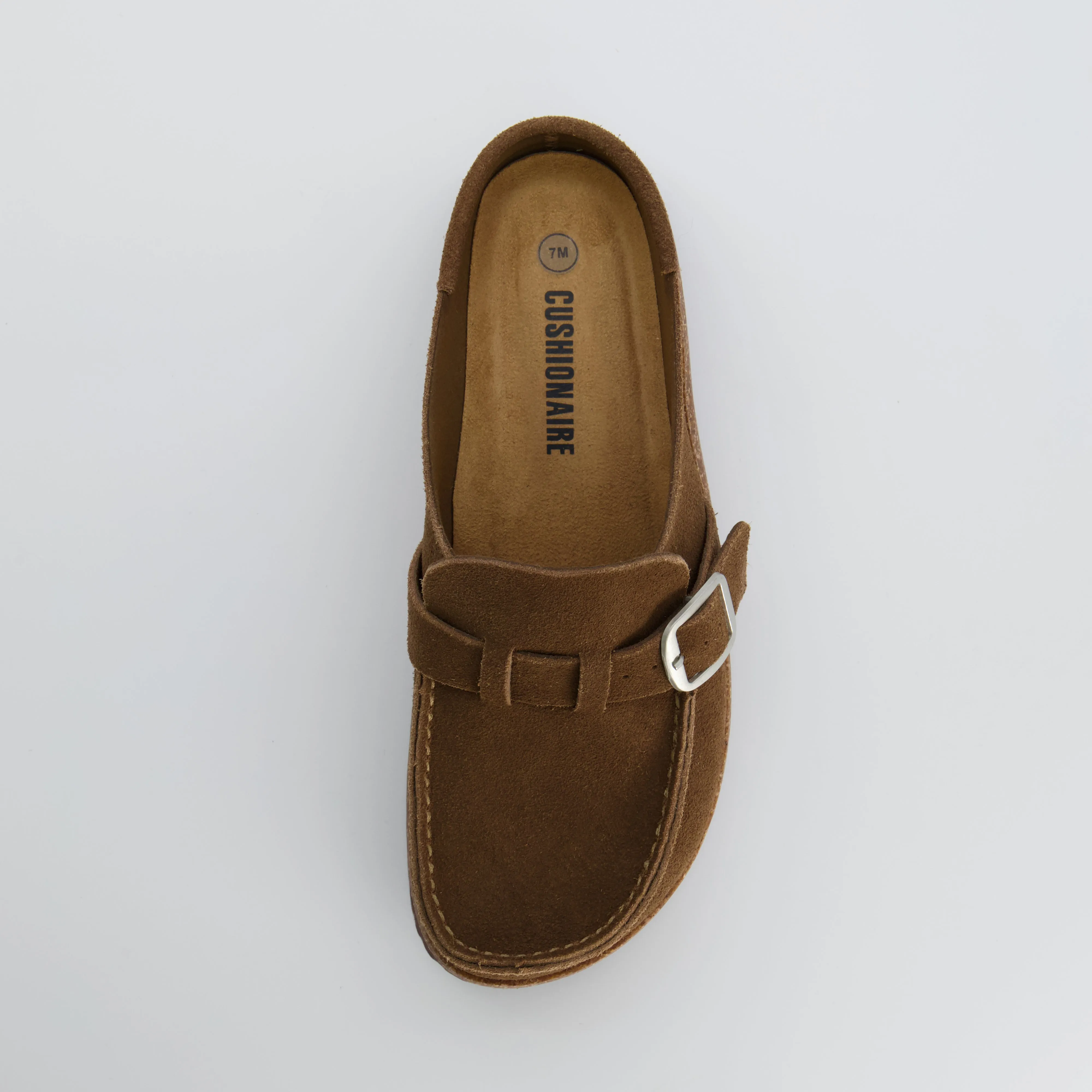 Sure! Here’s an optimized title for your e-commerce product:

Chic Hobby Suede Clogs for Ultimate Comfort and Style