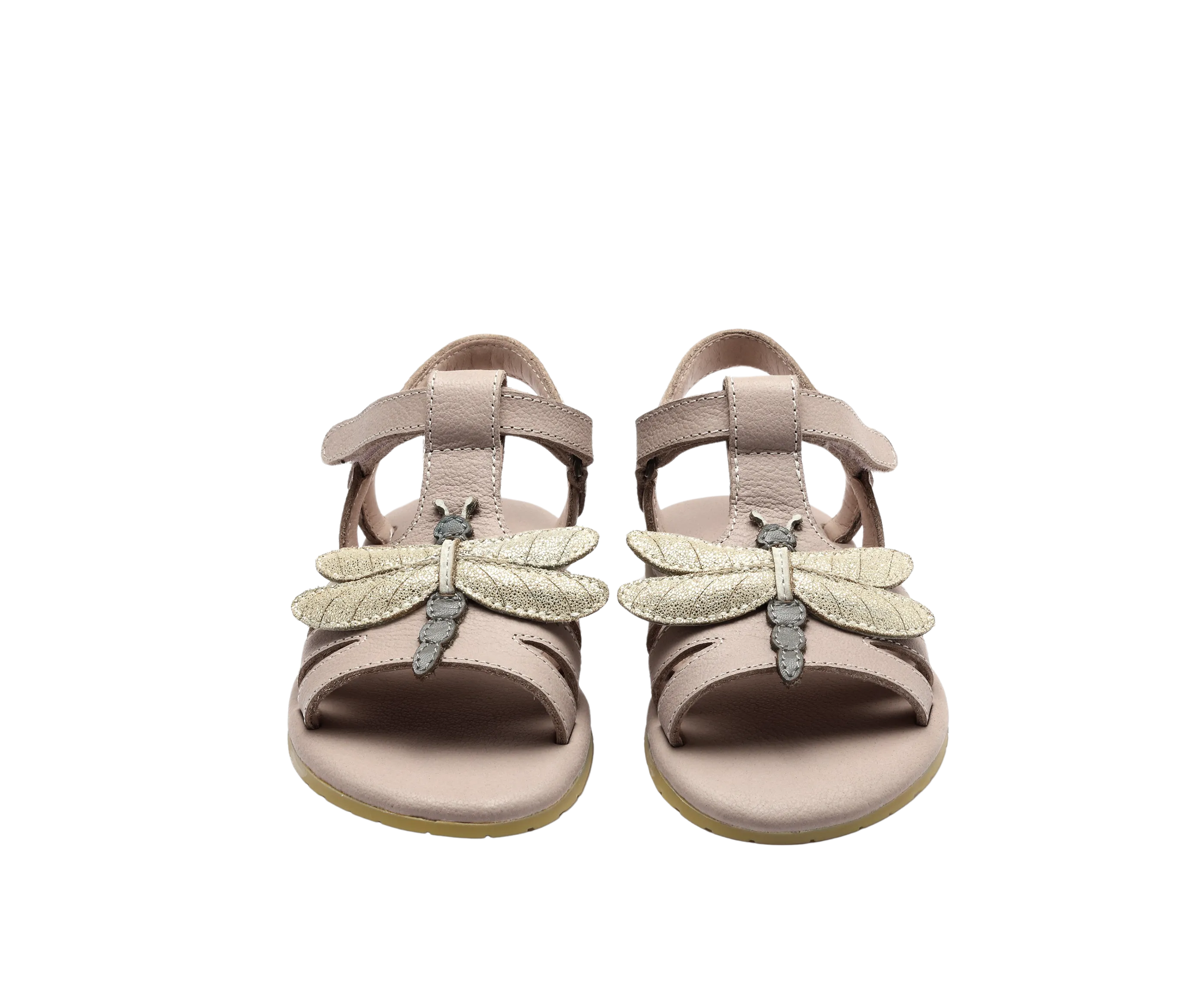 Iles Sky Sandals | Libelle | Soft Lavender Leather