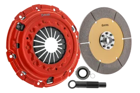 Ironman Unsprung Clutch Kit for Subaru WRX 2015-2018 2.0L DOHC (FA20DIT) Turbo AWD