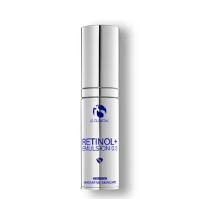 iS Clinical Retinol  Emulsion 0.3 (1 oz)