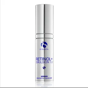 iS Clinical Retinol  Emulsion  1.0 (1 oz)