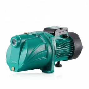 JET100: Jet Self-Priming Pump 1 HP