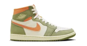 JORDAN 1 HIGH OG CRAFT CELADON