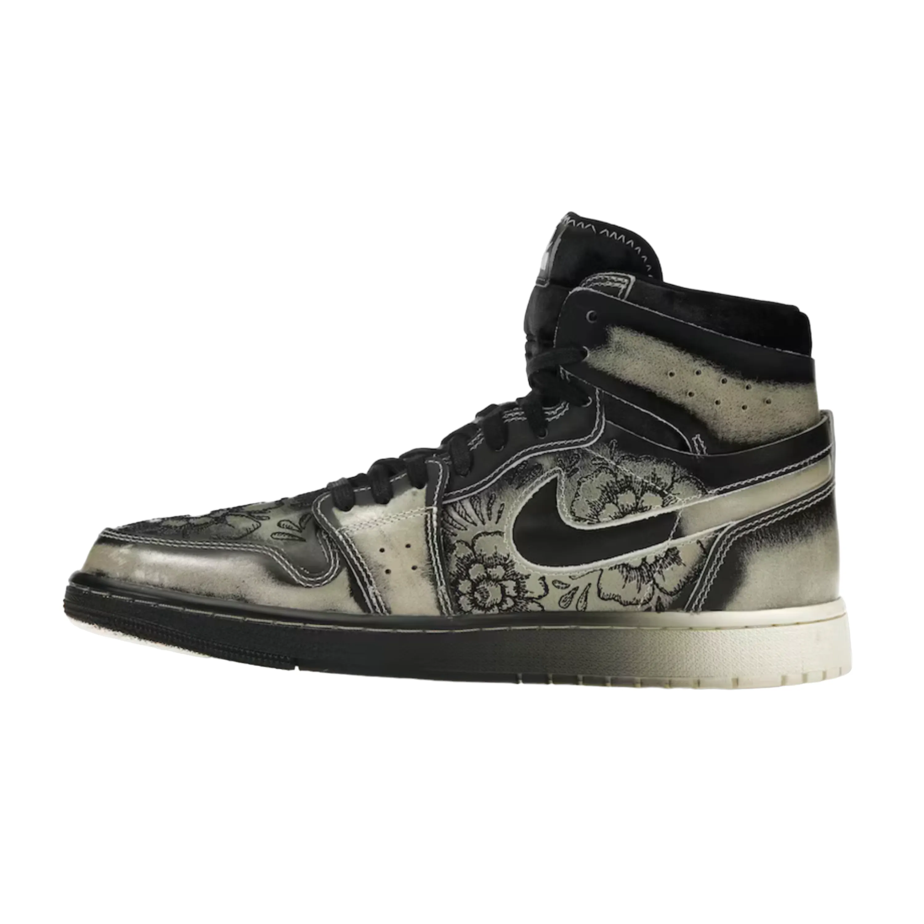 JORDAN 1 HIGH ZOOM AIR CMFT 2 DÍA DE MUERTOS