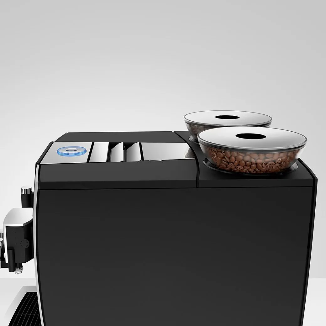 Jura GIGA 6 Automatic Coffee Center with P.E.P - Factory Refurbished