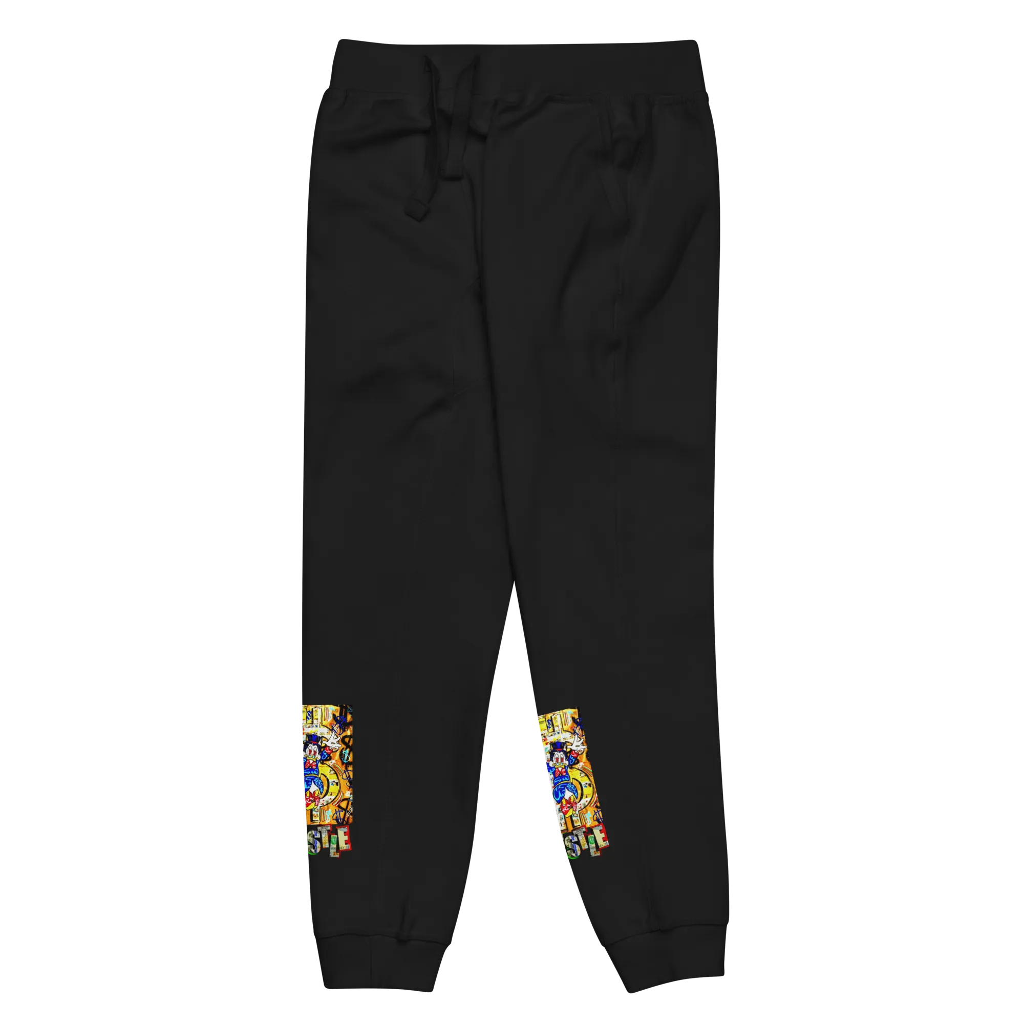 Kings Fashion fleece sweatpants