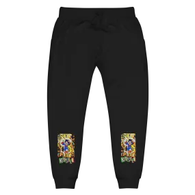 Kings Fashion fleece sweatpants