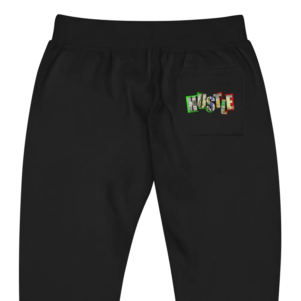 Kings Fashion fleece sweatpants