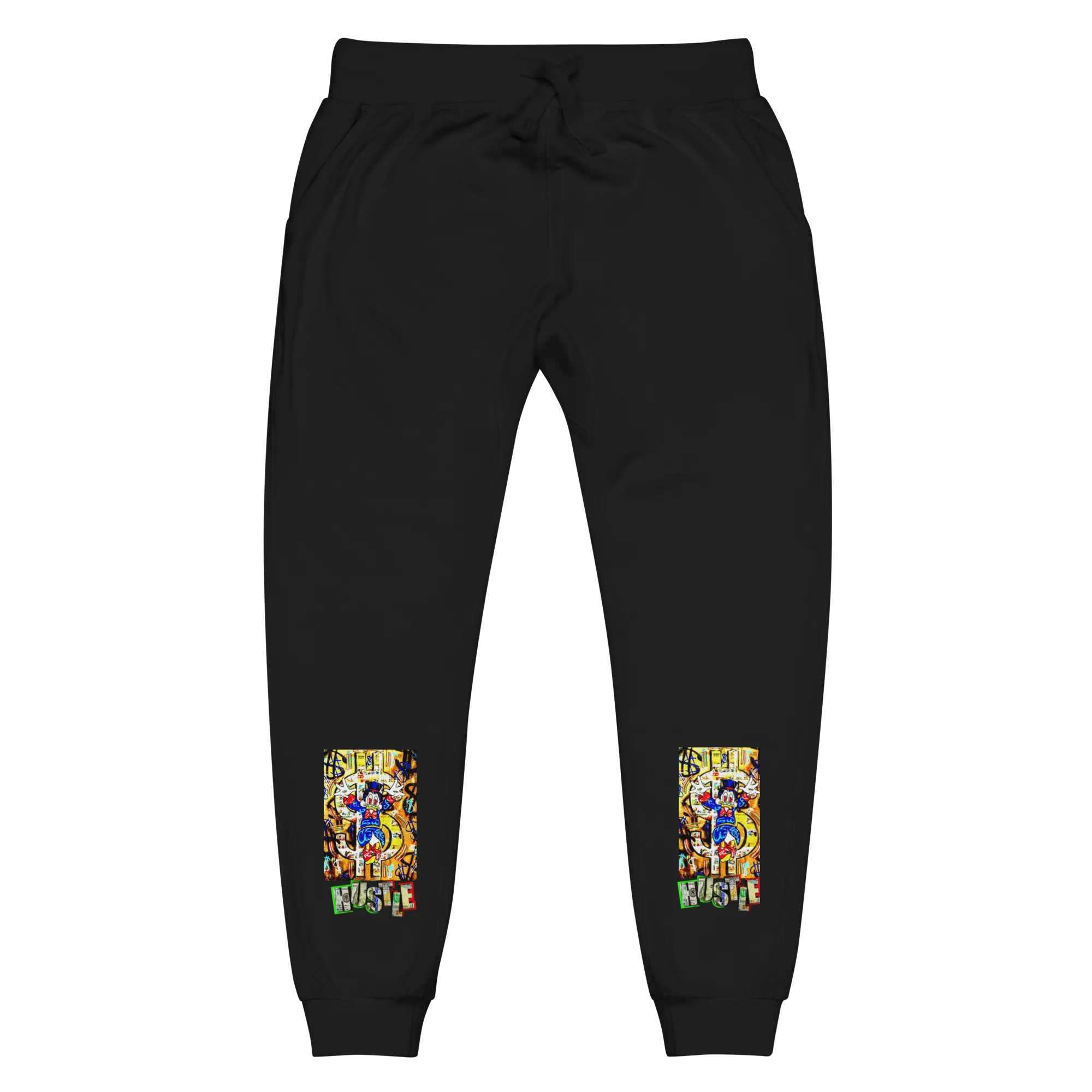 Kings Fashion fleece sweatpants