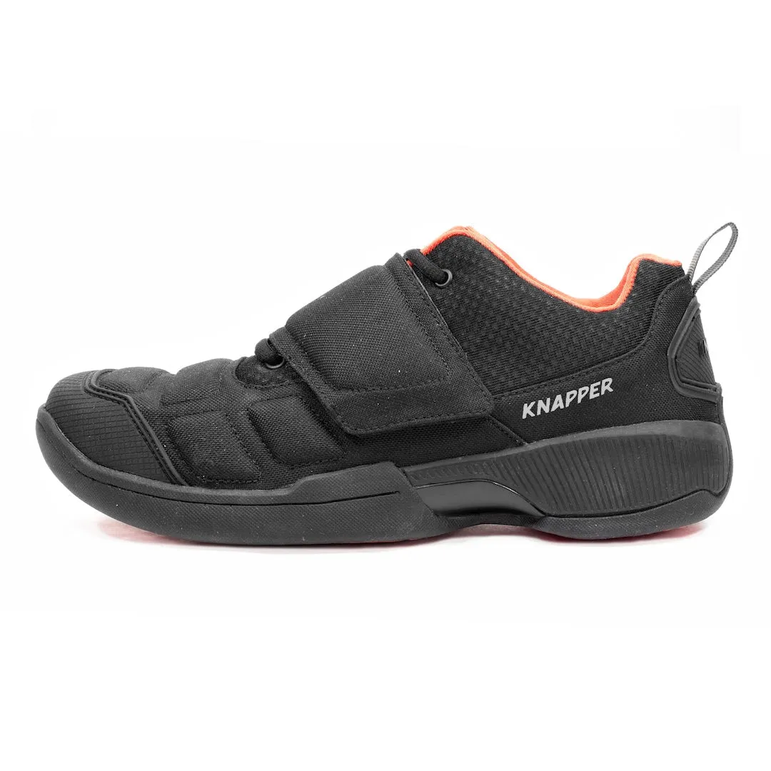 Knapper AK7 Women's Speed 2022 (Low) Ball Hockey Shoes