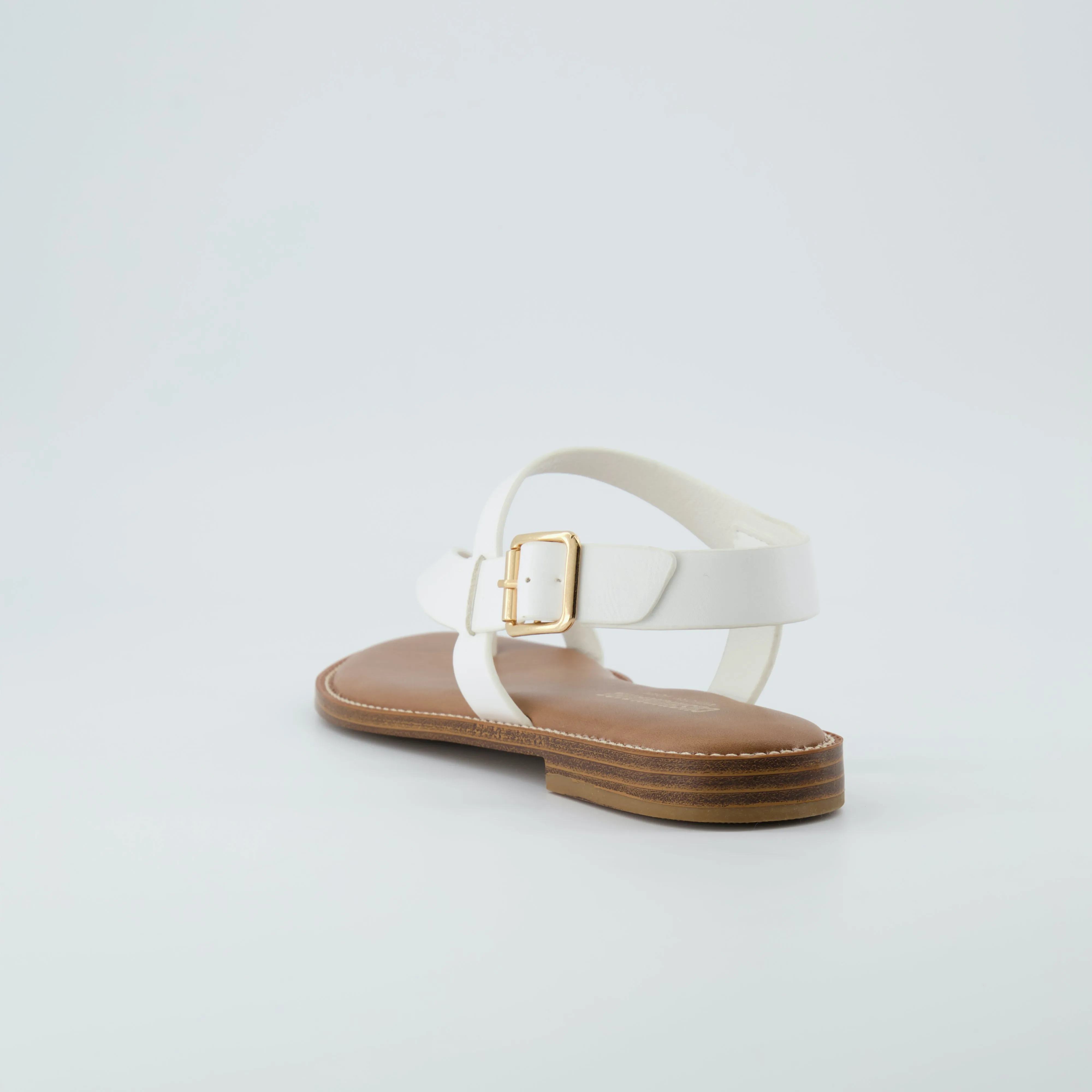 Lennox Toe Loop Sandal