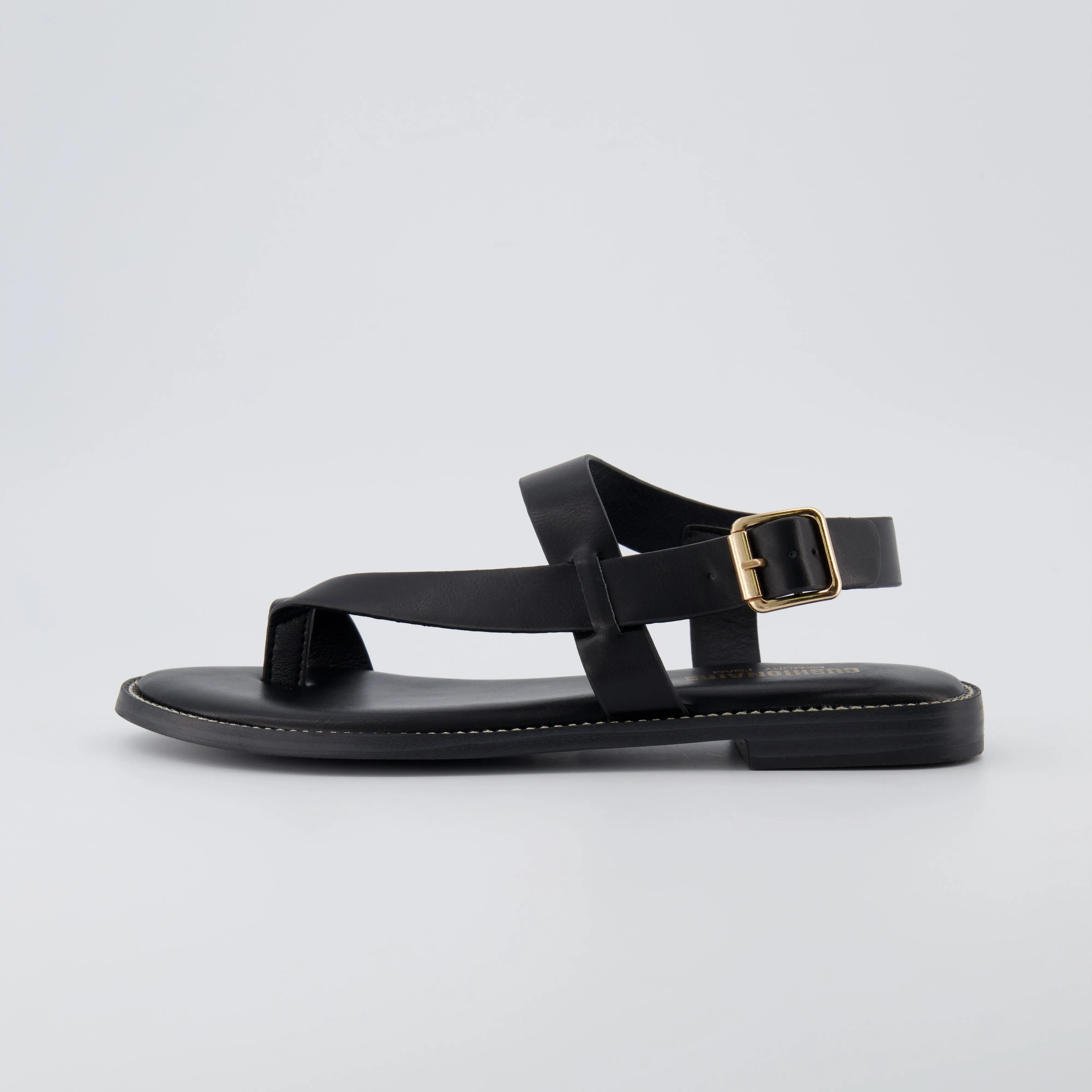 Lennox Toe Loop Sandal