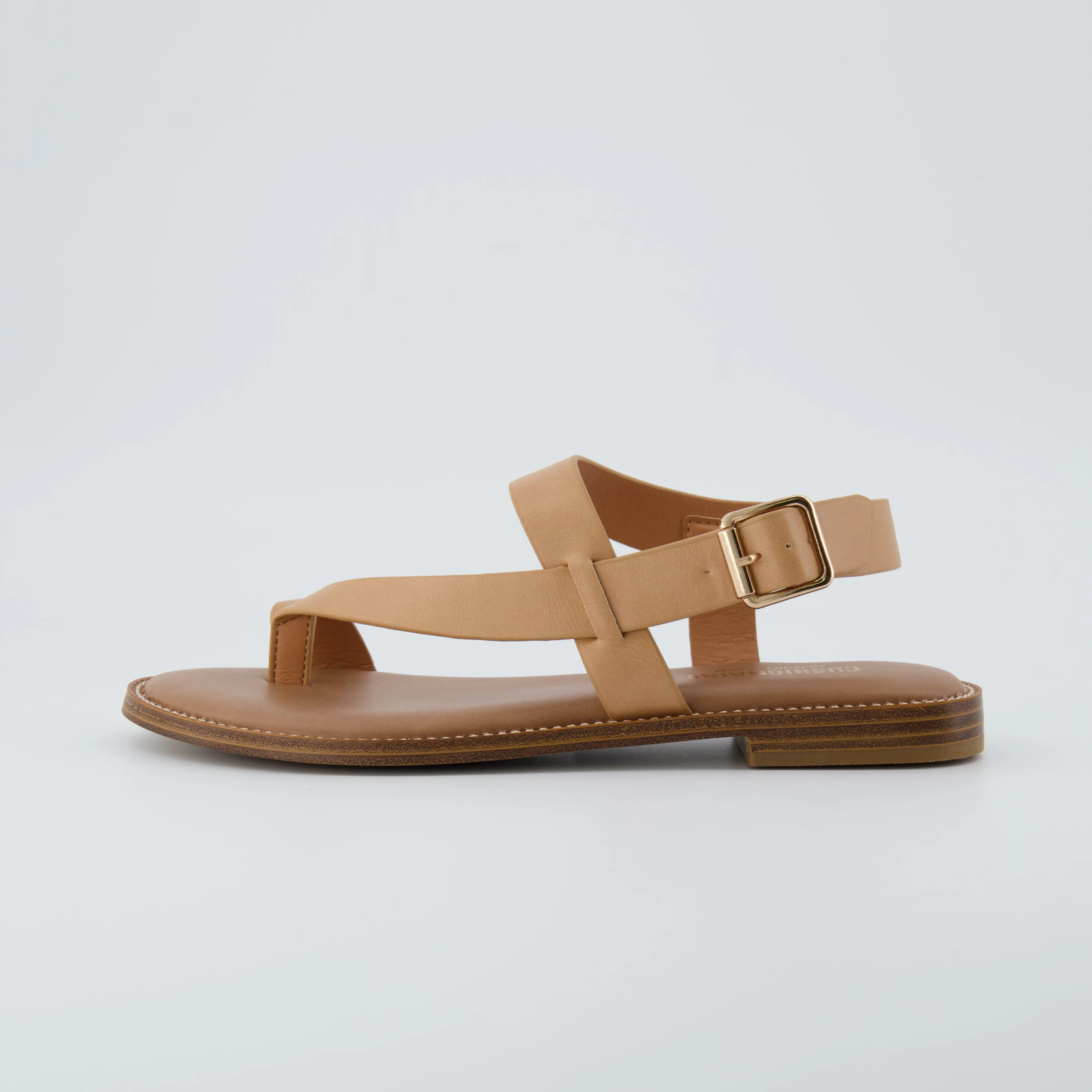 Lennox Toe Loop Sandal