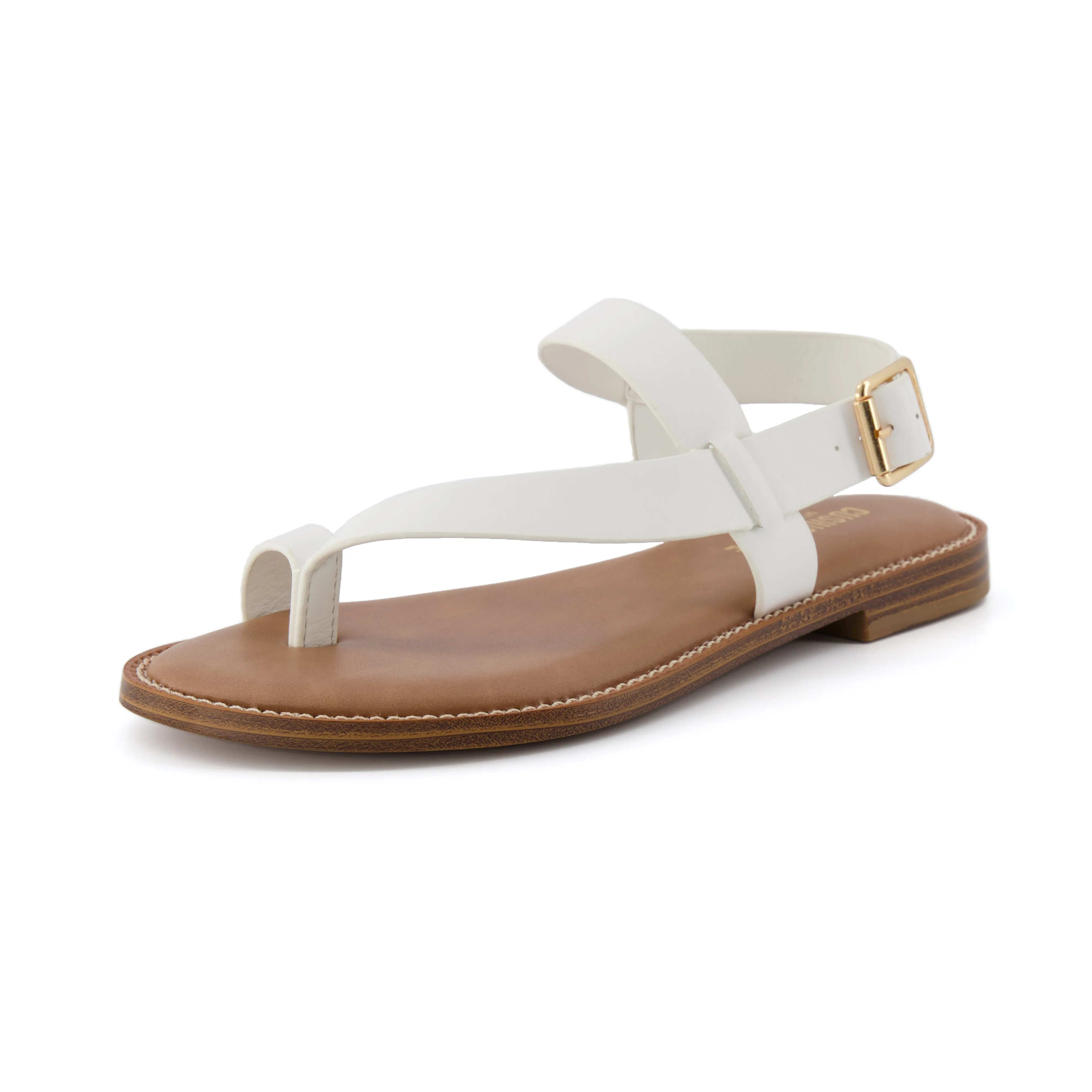 Lennox Toe Loop Sandal